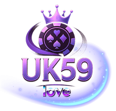 uk59 love-Logo